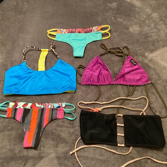 Savage Swim Other - Savage Swim Bundle